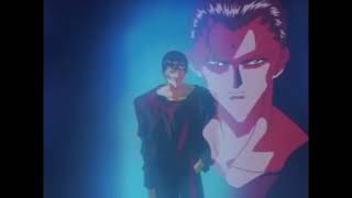 Shinobu Sensui _Transformação🎵🖤