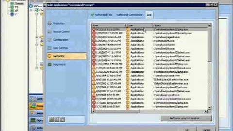 VMware world  SP9740-How to Move to VMware View with Minimal User Impact