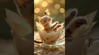#lovycats#cutecatsvideo #cute #cutecatreel