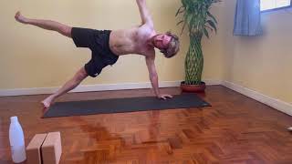 Yoga for Inguinal Hernia by Tom Maher 14,605 views 2 years ago 28 minutes