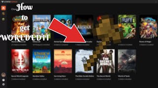 How to get WORLDEDIT for Minecraft | Java, PC