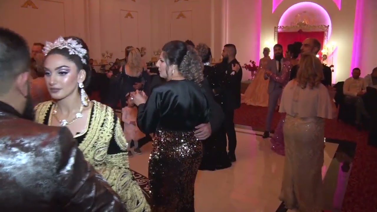 Kanagjegji Blerines vajzes Ben Ismetit (Familja Radosta) Pjesa 4