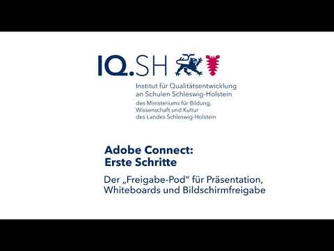 Video: Desktopfreigabe: 4 Schritte Video: Desktopfreigabe: 4 Schritte