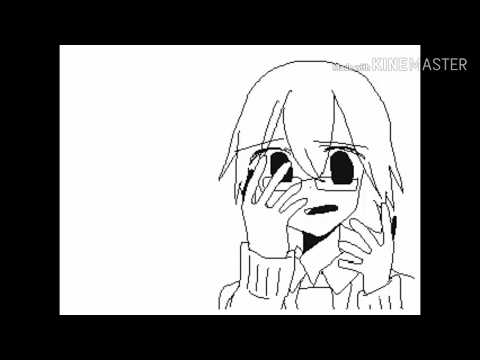 【うごメモ】ロジカ オリキャラ