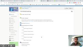 Alg 1A Week 3 Roadmap