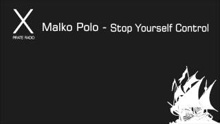 Pirate X Radio Malco Polo - Stop Yourself Control