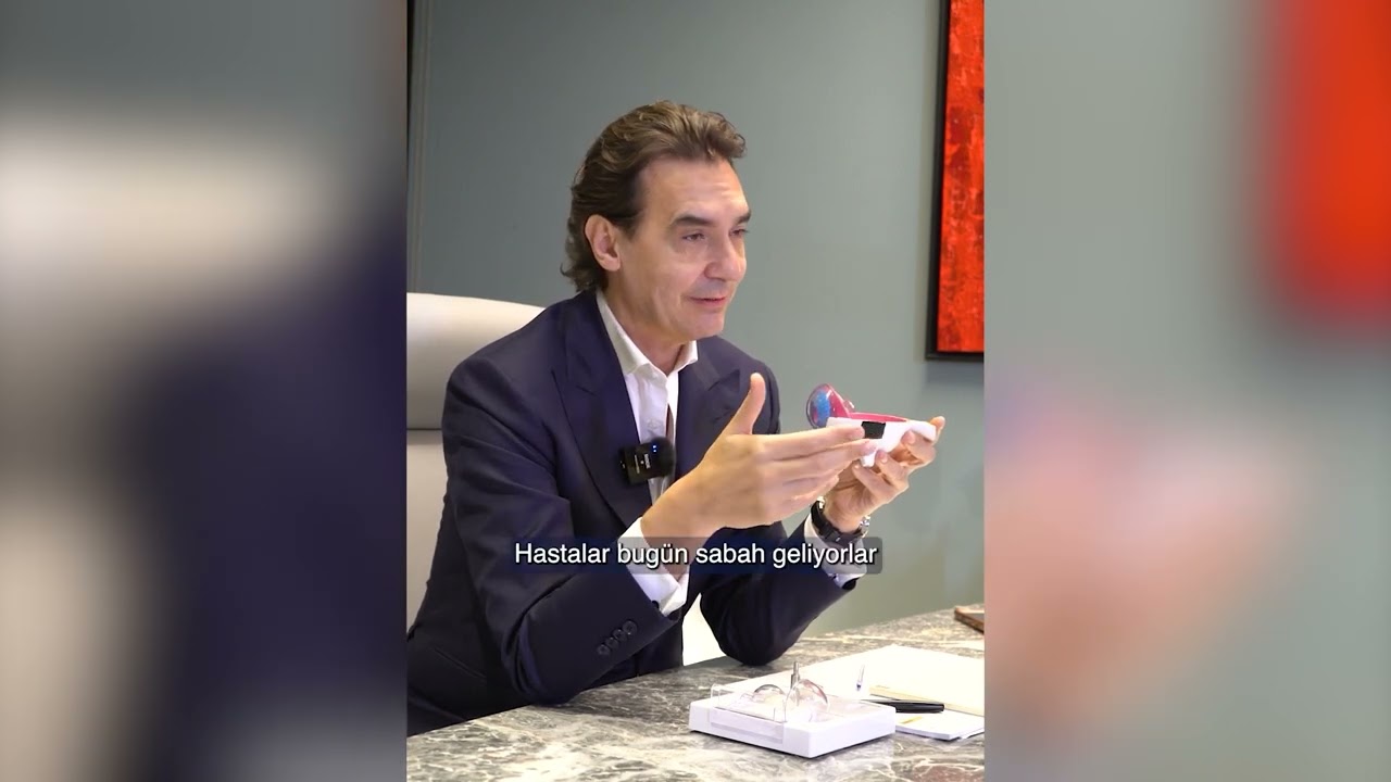 Göz İçi Mercek Tedavisinin Avantajları Nelerdir?