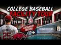 This Might Be One of the Best Facilities in College Baseball (Arkansas Baseball Tour)