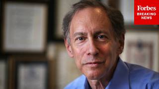 Moderna Co-Founder Robert Langer Is A Billionaire Again As Shares Double In Value