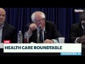 Health Care Roundtable in South Carolina