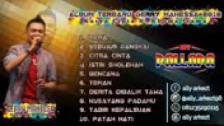 Garry mahasa full album