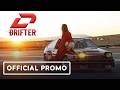 Drifter - Exclusive Promo - IGN Live 2026