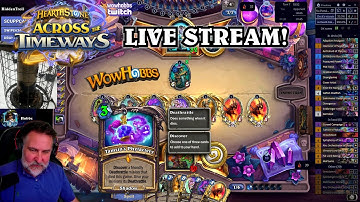 Grateful for You — Time for a Wild Climb!