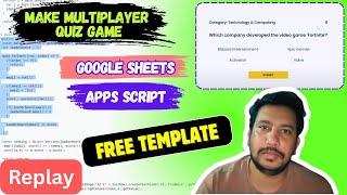 LIVE Replay: Build a Full Google Apps Script Web App (5-Hour Tutorial | CRUD + Sheets + Deployment) Profile