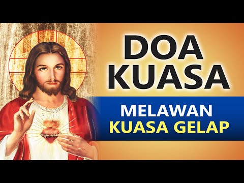 Video: Para Imam Melawan Roh Jahat. Agama Menentang Syaitan? - Pandangan Alternatif