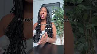 Im Praying About This But Also Sharing It With You All Here mrsnalelewis mompreneur