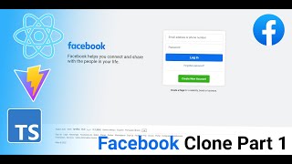 Day 2 - Exploring Forms in React with a Facebook login clone - DEV Community