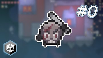 Getting Revenge... in SPACE (Asterogues Devlog #0)