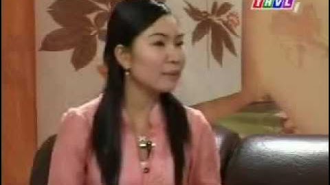 TRINH NỮ HOÀNG CUNG -  Cây thuốc trị u xơ tử cungTHVL1