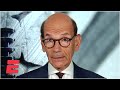 Paul Finebaum's expectations for the first College Football Playoff Top 25 rankings | KJZ