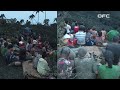 Li’oa Ma’a Tonga. Mobilisez-vous pour Tonga