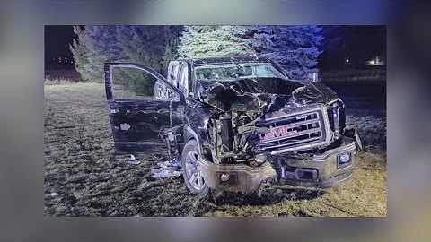 Apple watch calls 911 after driver gets into accident