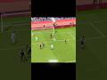 Insigne scored the goal by putting the ball through his legs.☠️💥 #efootball