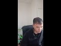 Andreas Russo working on business acquisition