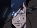 「“A”　“完全反立(アンチサーシス)”　」from TVアニメ『#BLEACH 千年血戦篇』46話｜#久保帯人 #週刊少年ジャンプ #アニメ #manga #anime
