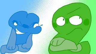 British people be like [bfb animation]