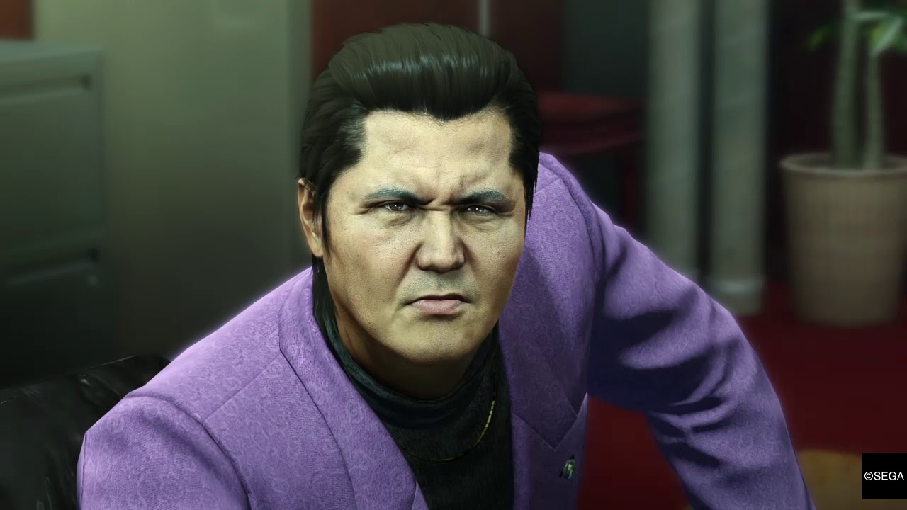 download yakuza 4 becoming family