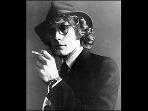 Warren Zevon   Carmelita