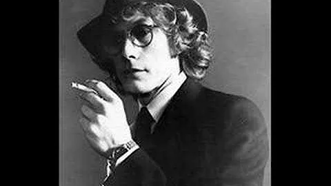 Warren Zevon - Carmelita