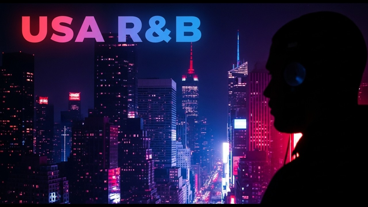 Chris Brown ft. Rihanna – Best R&B Duet Hits 2026 | Smooth Love & Emotional Vibes