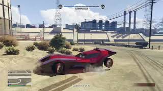 Gta 5 Online Early Morning Chill Stream Ps5