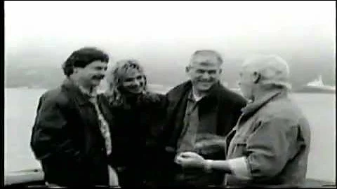 KZOK 102.5 TV spot early 1990s #3