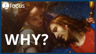 Why Does God Allow Suffering? | Dr. Mark Giszczak