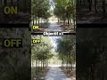 iPhone 14 Pro - test mode action