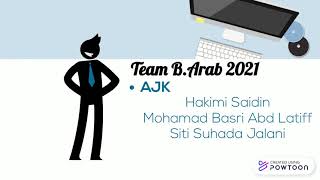 Meeting Panitia
