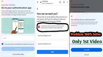 Facebook To prevent any misuse, we limit how often you can do certain things on Facebook. Problem