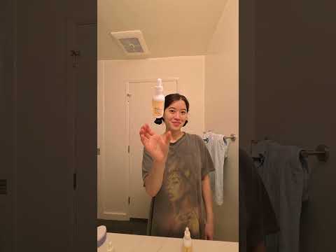 10 minute skincare + makeup routine