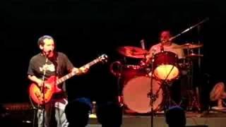 Jence - Alone Live At Greene St. Club