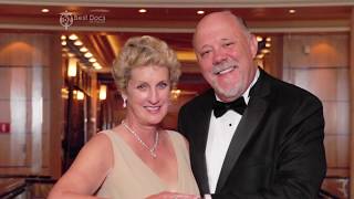 Complete Mouth Restoration with Prosthodontist Dr  David McFadden
