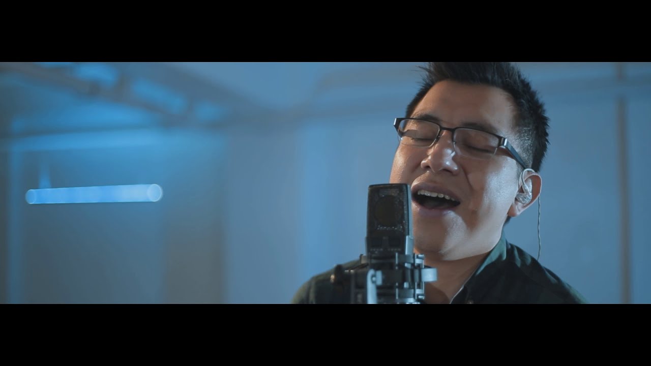 Víctor Chávez - Donde tú estás - (Video Oficial)