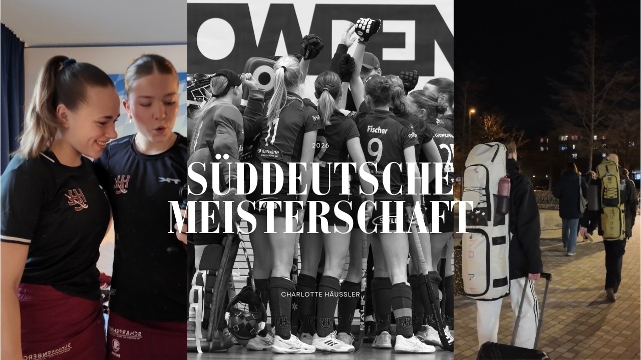 Süddeutsche Meisterschaft 2026 