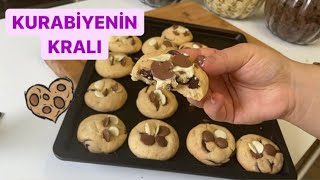 Yapmayan Kalmasin Hem Çok Kolay Hem Çook Lezzetli Üç Çikolatalı Kurabiye