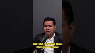 Geopolitik 2026: Spiral Ketidakpercayaan & Jebakan Dilema Tahanan di Taiwan dan Ukraina