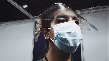 8bit - ‘Heal You’: a short film by Katie Mitchell and Grant Gee (The Royal Opera feat Anna Meredith)