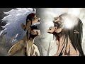 THE THINKING KIND | Shigaraki & Eren AMV | Epic Hybrid