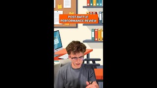 Post Performance Review